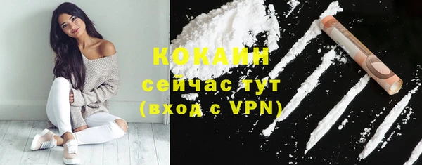 молекула духа Баксан
