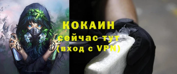 молекула духа Баксан
