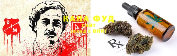 молекула духа Баксан